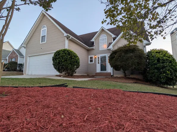 11931 Harbour Town Pkwy, Fayetteville, GA 30215
