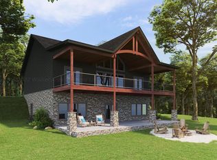 677 Peninsula Way, Houston, AL 35572