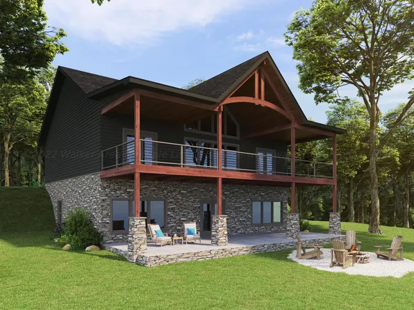 677 Peninsula Way, Houston, AL 35572