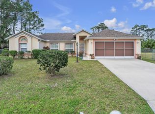 1570 Gardenton St NW, Palm Bay, FL 32907