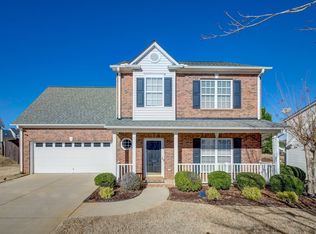 103 Rolling Oak Dr, Easley, SC 29642