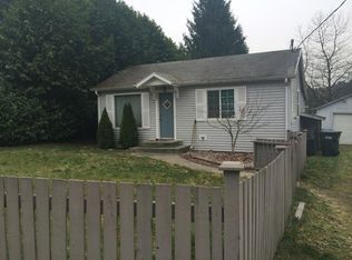 707 5th Ave, Milton, WA 98354