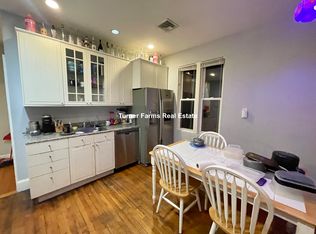 731R Parker St #3R, Roxbury Crossing, MA 02120