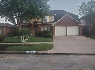 6523 River Bluff Dr, Houston, TX 77085