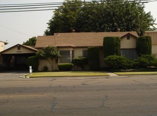 905 E Dinuba Ave, Reedley, CA 93654