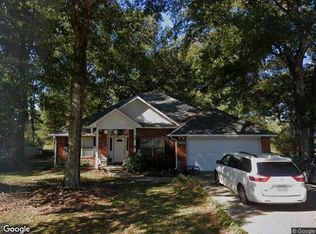 41097 Cuthell Dr, Hammond, LA 70403