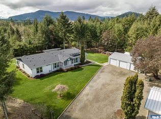 103 Lone Pine Rd, Port Angeles, WA 98363