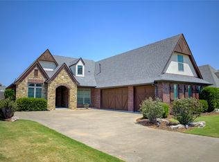 307 W 128th St S, Jenks, OK 74037