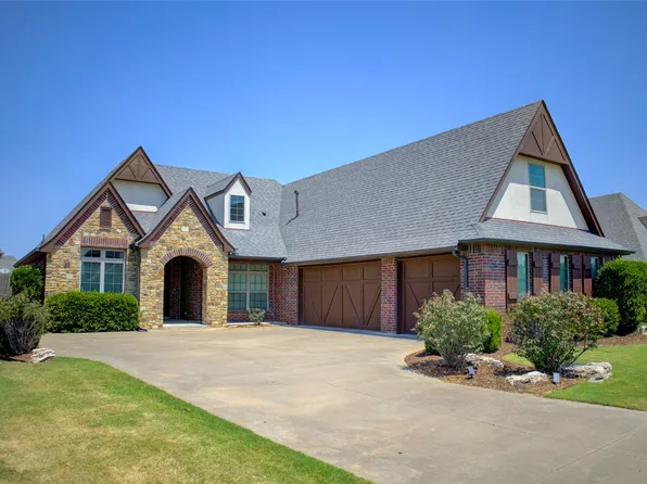 307 W 128th St S, Jenks, OK 74037
