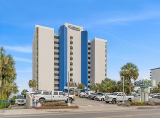 1905 S Ocean Blvd #1004, Myrtle Beach, SC 29577