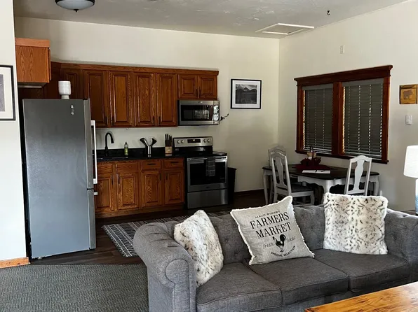112 S Main St #C, Darby, MT 59829