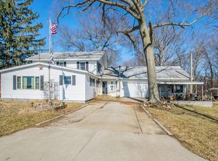 28721 Johnson Rd, North Liberty, IN 46554