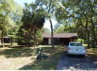 8950 NW 125th St, Chiefland, FL 32626