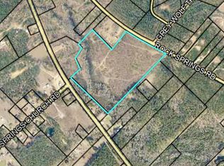 0 Rock Springs Rd, Dublin, GA 31021