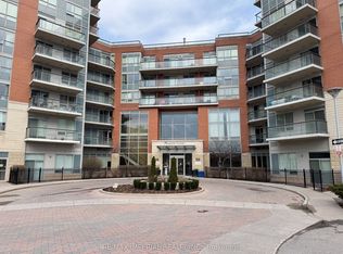 60 S Town Centre Blvd #1501, Markham, ON L6G 0C5