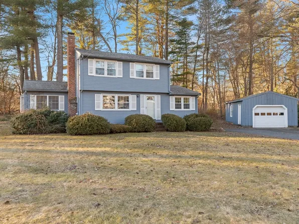 5 Pike Dr, Groveland, MA 01834