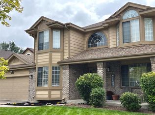 20926 E Berry Ave, Centennial, CO 80015