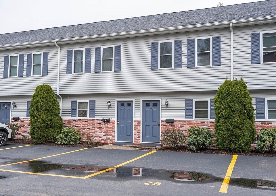 12 Crestview Dr APT 28, Spencer, MA 01562 Zillow
