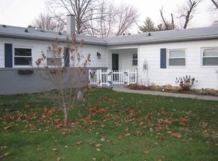 2109 Cannon Cir, Peru, IN 46970