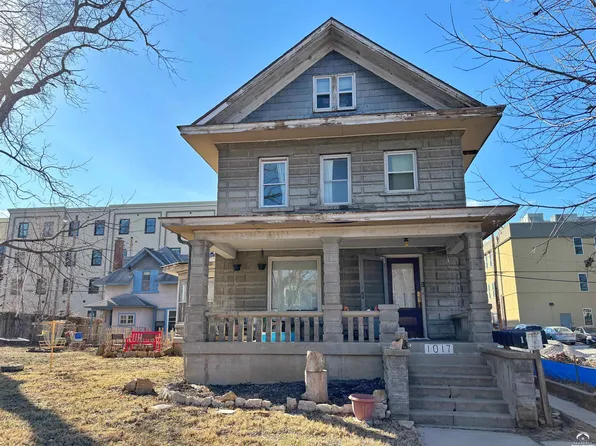 1017 Rhode Island St, Lawrence, KS 66044