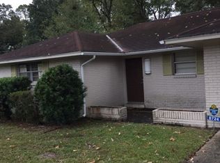 8724 Old Hammond Hwy, Baton Rouge, LA 70809