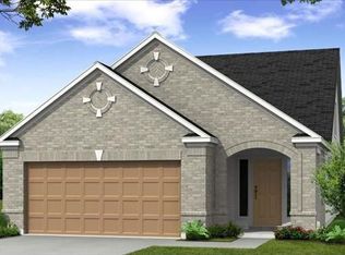 6115 Nicholas Ln, Katy, TX 77494