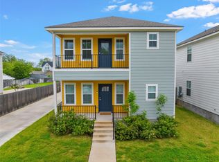 1108 Oakwood Ave, Waco, TX 76706
