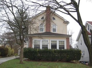421 S Scott Ave, Glenolden, PA 19036