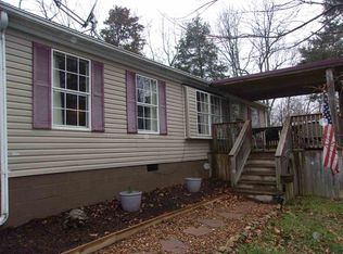 783 Foster Chapel Rd, Mount Olivet, KY 41064