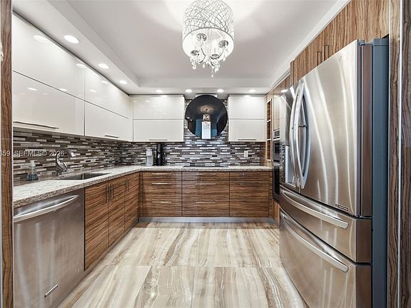 5th image of 9801 Collins Ave Penthouse 10V