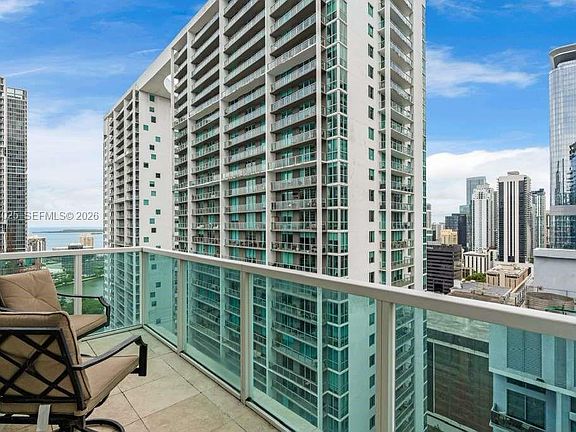 5th image of 41 SE 5th St APT 1702