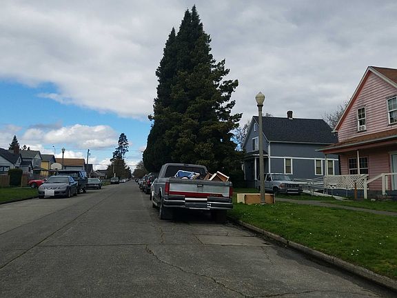 4th image of 2521 S M St