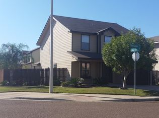 1702 Port Lavaca St, Laredo, TX 78045