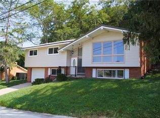 101 Brentwood Rd, Nitro, WV 25143