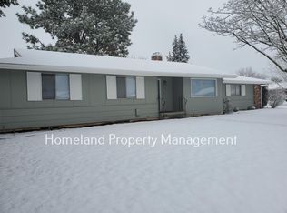 321 S Leatha Ln, Spokane, WA 99216