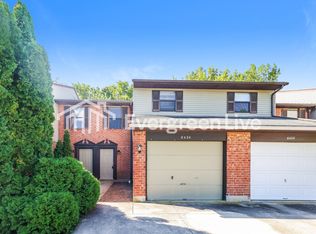 6424 Appleseed Pl, Dayton, OH 45424