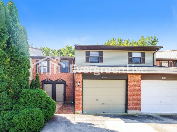 6424 Appleseed Pl, Dayton, OH 45424