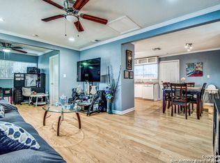 327 Continental, San Antonio, TX 78228