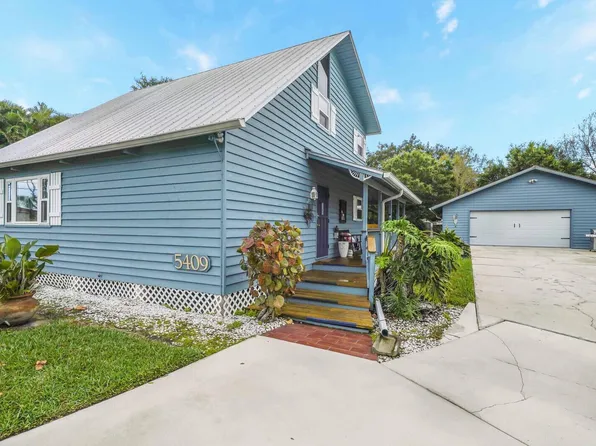 5409 Cassia Drive, Fort Pierce, FL 34982