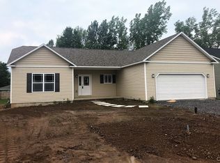 LOT-21A Phinney Ln, Hastings, NY 13076