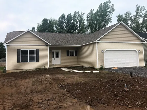 LOT-21A Phinney Ln, Hastings, NY 13076