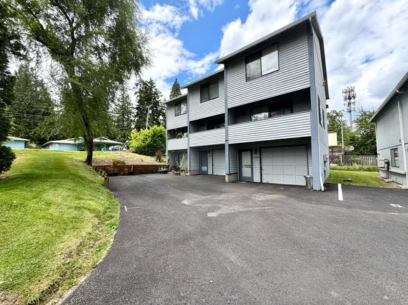 4465-4469 SW Garden Home Rd, Portland, OR 97219