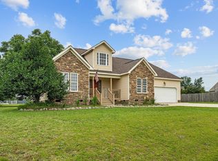 28 New River Ct, Angier, NC 27501