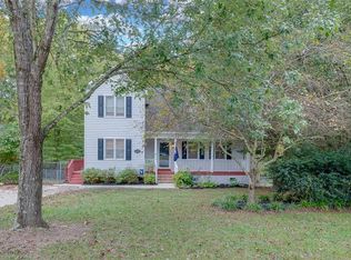 121 Emerald Ct, Liberty, SC 29657