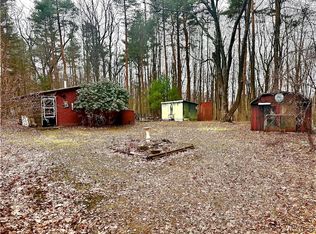 3631 Pine Ridge Rd #21, Cuba, NY 14727