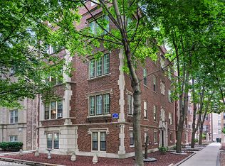 818-20 Forest Ave., Evanston, IL 60202