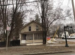 295 Broadway, Fort Edward, NY 12828