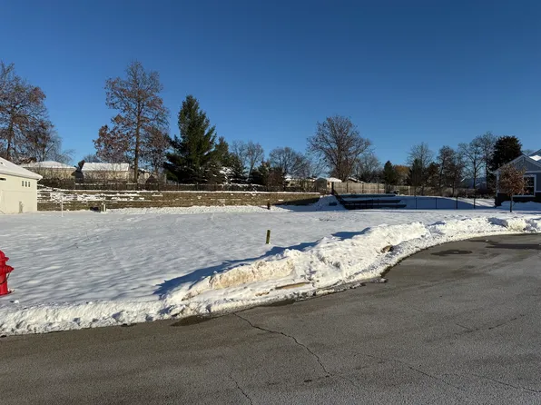 27 Lake Vista Ct Lot 14, Lake Villa, IL 60046