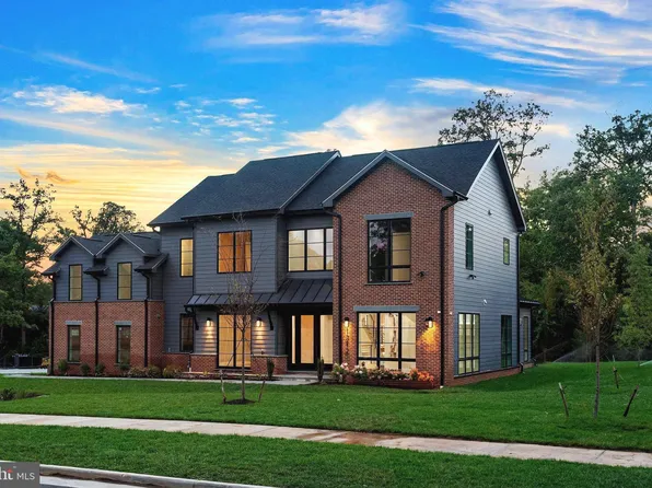 LOT 502 Karig Pl #1212, Alexandria, VA 22304