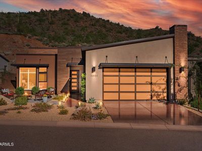 14551 N Adero Canyon Dr, Fountain Hills, AZ, 85268